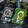 G-Shock BABY-G Star Wars Grogu™ Special Edition Watch BA-110YK-3A-MAN