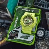 G-Shock BABY-G Star Wars Grogu™ Special Edition Watch BA-110YK-3A-MAN