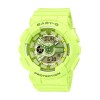G-Shock BABY-G Star Wars Grogu™ Special Edition Watch BA-110YK-3A-MAN