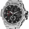 G-SHOCK G-Steel Mens Watch GST-B100D-1AER