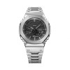 Casio G-Shock Mens Watch GM-B2100D-1AER Silver/ Black
