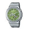 G-SHOCK 2100 Steel Edition 44mm Solar Men's Watch GM-2110D-3AER