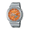 G-SHOCK 2100 Steel Edition 44mm Solar Men's Watch GM-2110D-4AER