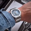 G-SHOCK 2100 Full Metal Chronograph Watch GMC-B2100AD-2AER