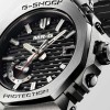 G-SHOCK MR-G B2100 Silver Mens Watch MRG-B2100D-1ADR