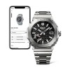 G-SHOCK MR-G B2100 Silver Mens Watch MRG-B2100D-1ADR