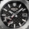 G-SHOCK MR-G B2100 Silver Mens Watch MRG-B2100D-1ADR