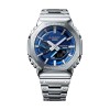 G-SHOCK Full Metal 2100 Mens Watch GM-B2100AD-2AER