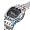 G-SHOCK Limited Edition Full Metal 5000 Series Watch GMW-BZ5000RC-1 ER