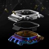 G-SHOCK Limited Edition Full Metal 5000 Series Watch GMW-BZ5000RC-1 ER