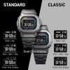 G-SHOCK Limited Edition Full Metal 5000 Series Watch GMW-BZ5000RC-1 ER