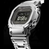 G-SHOCK Full Metal 5000 Series Mens Watch GMW-BZ5000D-1