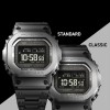 G-SHOCK Full Metal 5000 Series Mens Watch GMW-BZ5000BD-1