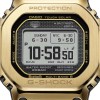 G-SHOCK Full Metal 5000 Series Mens Watch GMW-BZ5000GD-9