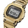 G-SHOCK Full Metal 5000 Series Mens Watch GMW-BZ5000GD-9