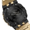 G-SHOCK Full Metal 5000 Series Mens Watch GMW-BZ5000GD-9