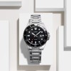 Casio Vintage Standard Diver Mens Watch MDV-107D-1A1VEF