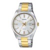Casio Vintage MTP 44mm Watch MTP-1302PSG-7AVEF