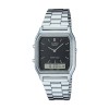Casio Vintage 29.8mm x 38.8mm Watch AQ-230A-1DMQYES