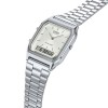 Casio Vintage 30mm Dual Display Unisex Watch AQ-230A-7AMQYES