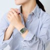 Casio Vintage 38.8mm x 29.8mm Unisex Watch AQ-230A-3AMQYES