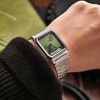 Casio Vintage 38.8mm x 29.8mm Unisex Watch AQ-230A-3AMQYES