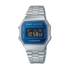 Casio Vintage Iconic Unisex Watch A168WEM-2BEF