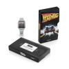 Casio Vintage x Back to the Future 40th Anniversary Limited Edition Calculator Watch CA-500WEBF-1AER