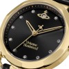 Vivienne Westwood Ladies Poplar Watch VV246BKBK