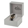 Vivienne Westwood Ladies Poplar Watch VV246BKBK
