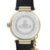 Vivienne Westwood Ladies Poplar Watch VV246BKBK