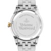 Vivienne Westwood Seymour Ladies Watch VV240CPSG 5