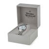 Vivienne Westwood Camberwell Ladies Watch VV261LBLSL Blue Dial Steel Bracelet