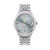 Vivienne Westwood Camberwell Ladies Watch VV261LBLSL Blue Dial Steel Bracelet