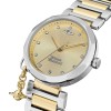 Vivienne Westwood Ladies Poplar Watch VV246CPSG