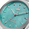 Vivienne Westwood The Mews Turquoise Quartz Ladies Watch VV281TQSL