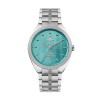 Vivienne Westwood The Mews Turquoise Quartz Ladies Watch VV281TQSL