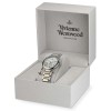 Vivienne Westwood Mother Orb Ladies Watch VV006MOPSG