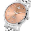 Vivienne Westwood Seymour Quartz 38mm Ladies Watch VV240PHSL