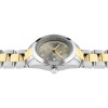 Vivienne Westwood Fenchurch Quartz 28mm Stainless Steel and Yellow Gold Tone Ladies Watch VV292GYSG