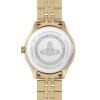 Vivienne Westwood Little Camberwell Quartz 29mm Yellow Gold Tone Ladies Watch VV311RBGD