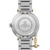Vivienne Westwood Orb Logomania Quartz 32mm Stainless Steel Ladies Watch VV315WSSL