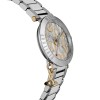 Vivienne Westwood Orb Logomania Quartz 32mm Stainless Steel Ladies Watch VV315WSSL