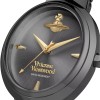 Vivienne Westwood Armour Gun Metal 28mm Ladies Watch VV314GYGY