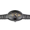 Vivienne Westwood Armour Gun Metal 28mm Ladies Watch VV314GYGY
