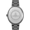 Vivienne Westwood Armour Gun Metal 28mm Ladies Watch VV314GYGY