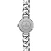 Vivienne Westwood Orb Button Quartz 25mm Stainless Steel Ladies Watch VV323WSSL