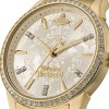 Vivienne Westwood Wallace 32mm Ladies Watch VV327LCPGD