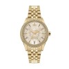 Vivienne Westwood Wallace 32mm Ladies Watch VV327LCPGD