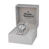 Vivienne Westwood Dulwich 34mm Watch VV307SLSL